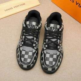 Picture of Louis Vuitton Shoes _SKULVsz38-46jyh096415126